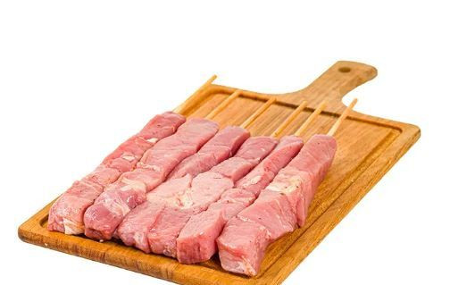 ESPETO SUINO TRADICIONAL