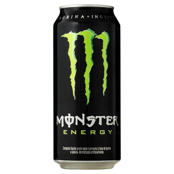 Monster Tradicional  473ml