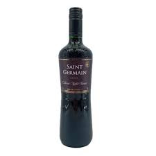 SAINT GERMAN