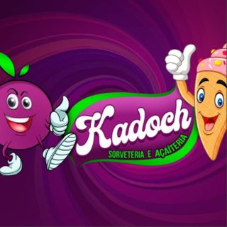KADOCH SORVETERIA E ACAITERIA LTDA	
