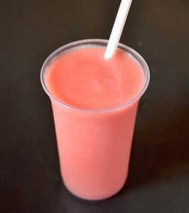 Suco de Goiaba