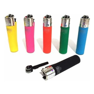 ISQUEIRO CLIPPER