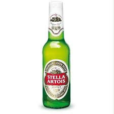 Cerveja Stella Artois 330ml