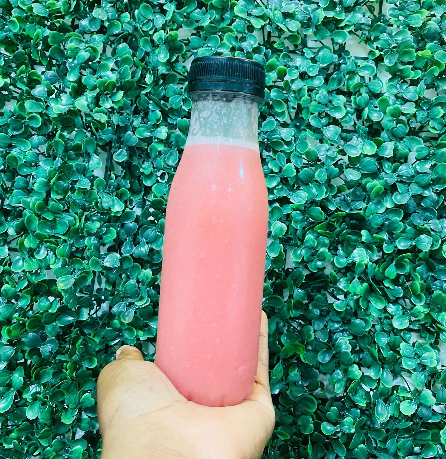 SUCO DE GOIABA 300ML