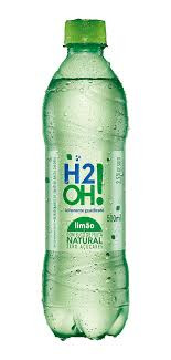 H2o limao