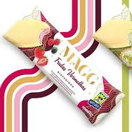 MAGG FRUTAS VERMELHAS