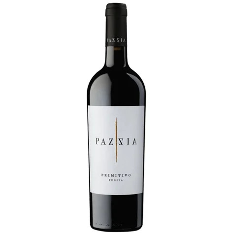 PAZZIA