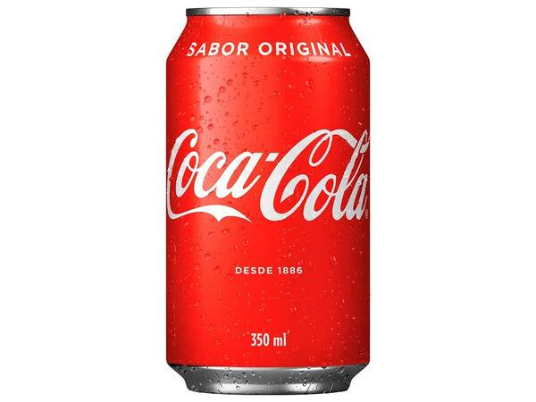 Coca-Cola 350ml