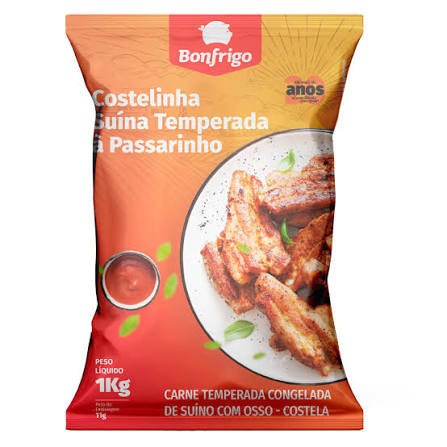 COSTELINHA