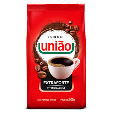 Cafe Uniao Extraforte 500g