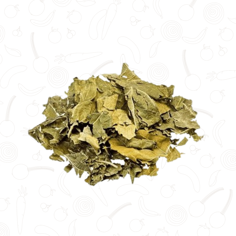 Folha de Amora 50g