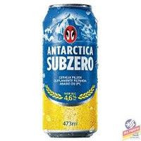 ANTARCTICA SUBZERO 473ML