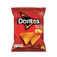 Doritos queijo nacho