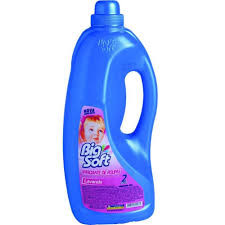 AMACIANTE DE ROUPAS BIG SOFT LAVANDA 2 LTS