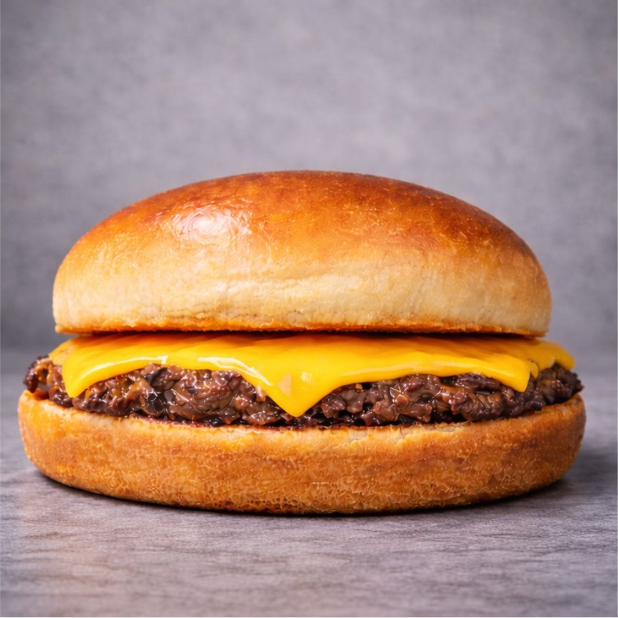 SMASH BURGER