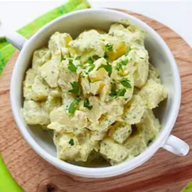 Porção Salada de Maionese