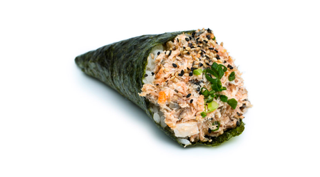 Temaki Skin