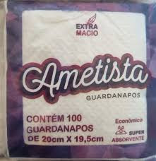 GUARDANAPO 20X20