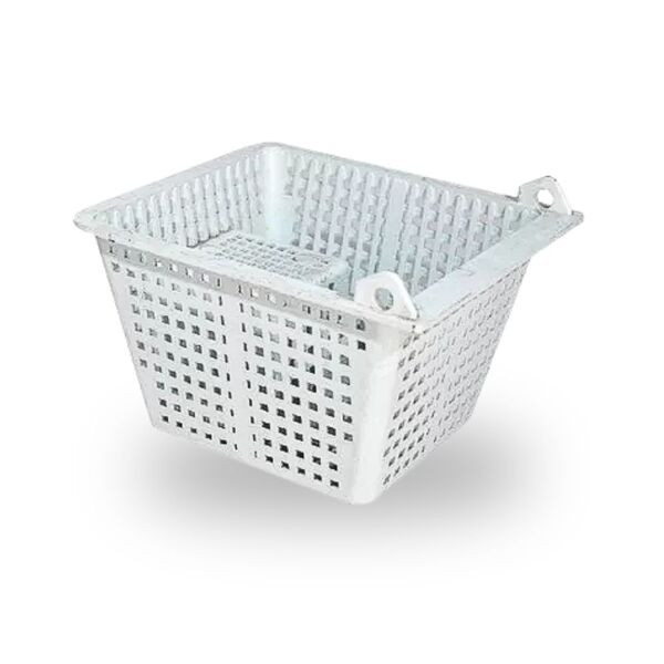 CESTO - BRUSTEC L