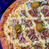 BROTO CARNE SECA II