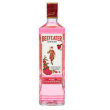GIN BEEFEATER PINK 700 ML 