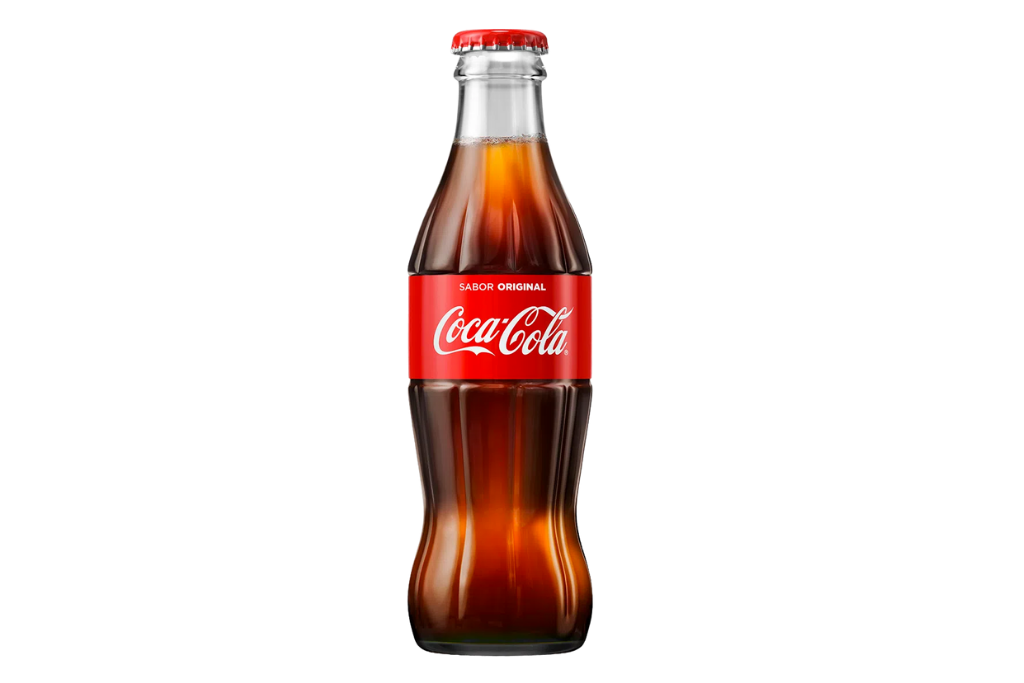 Coca Cola ks