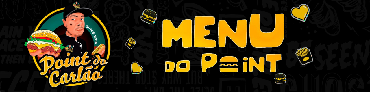 POINT DO CARLÃO