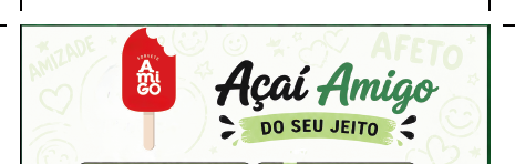 MONTE  DO SEU JEITO