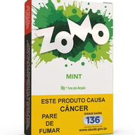 ZOMO MINT