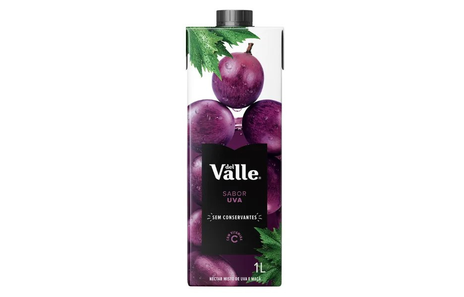 SUCO DEL VALLE 1L UVA 