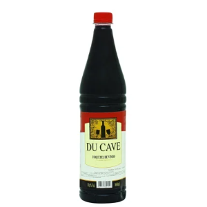 VINHO DU CAVE 860ML