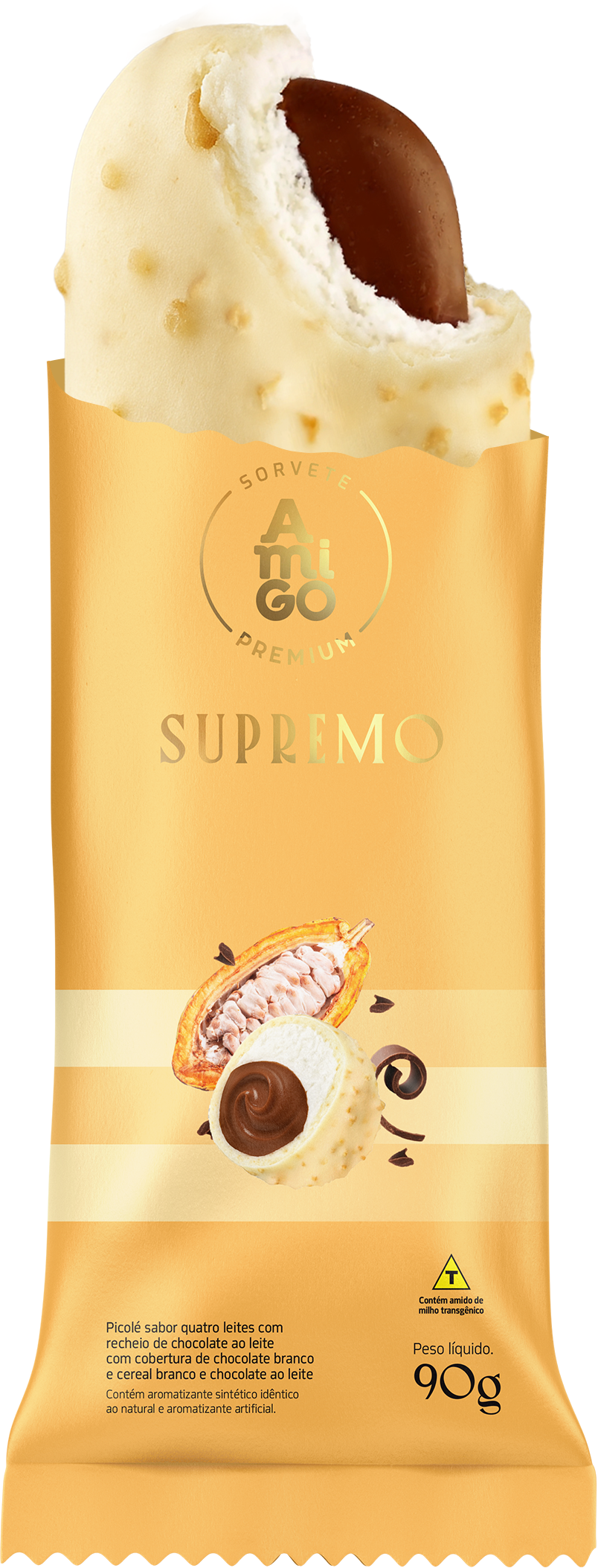 SUPREMO