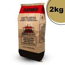 CARVAO 2KG UN