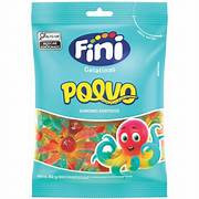 BALA FINI GELATINA POLVO 80G 