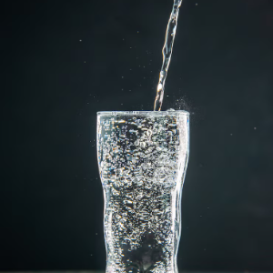 AGUA C/ GÁS