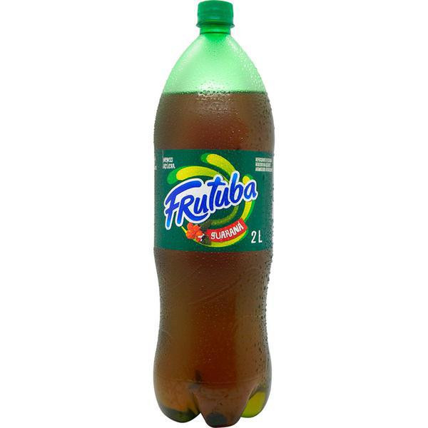 Frutuba Guarana 2LT