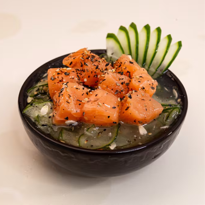 Sunomono Especial