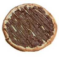 ½ PIZZA CHOCOLATE GRANDE