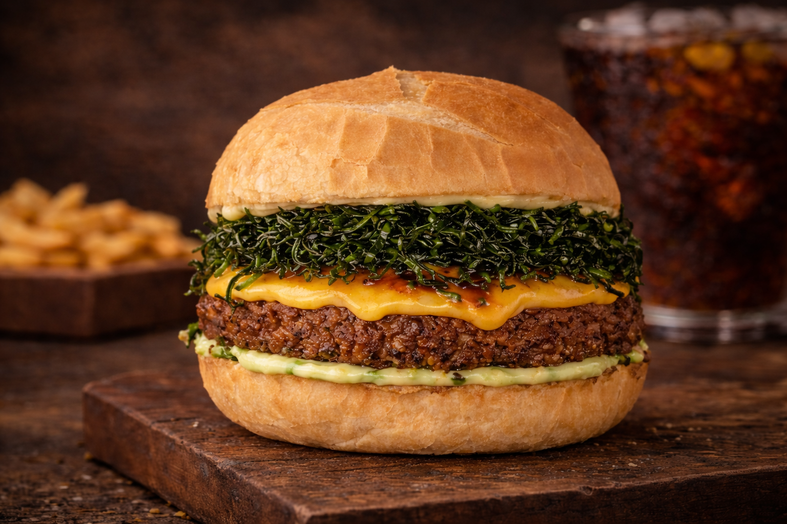 GARRAFÃO VEGANO