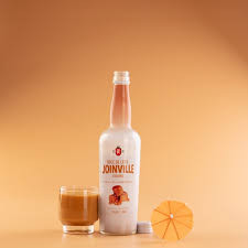 Coquetel Joinville Doce de Leite 700ml