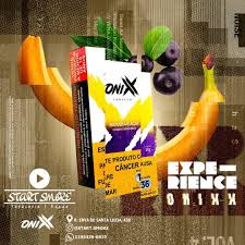 ONIX BANANA E AÇAI