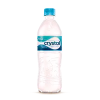 Água sem gás 500ml