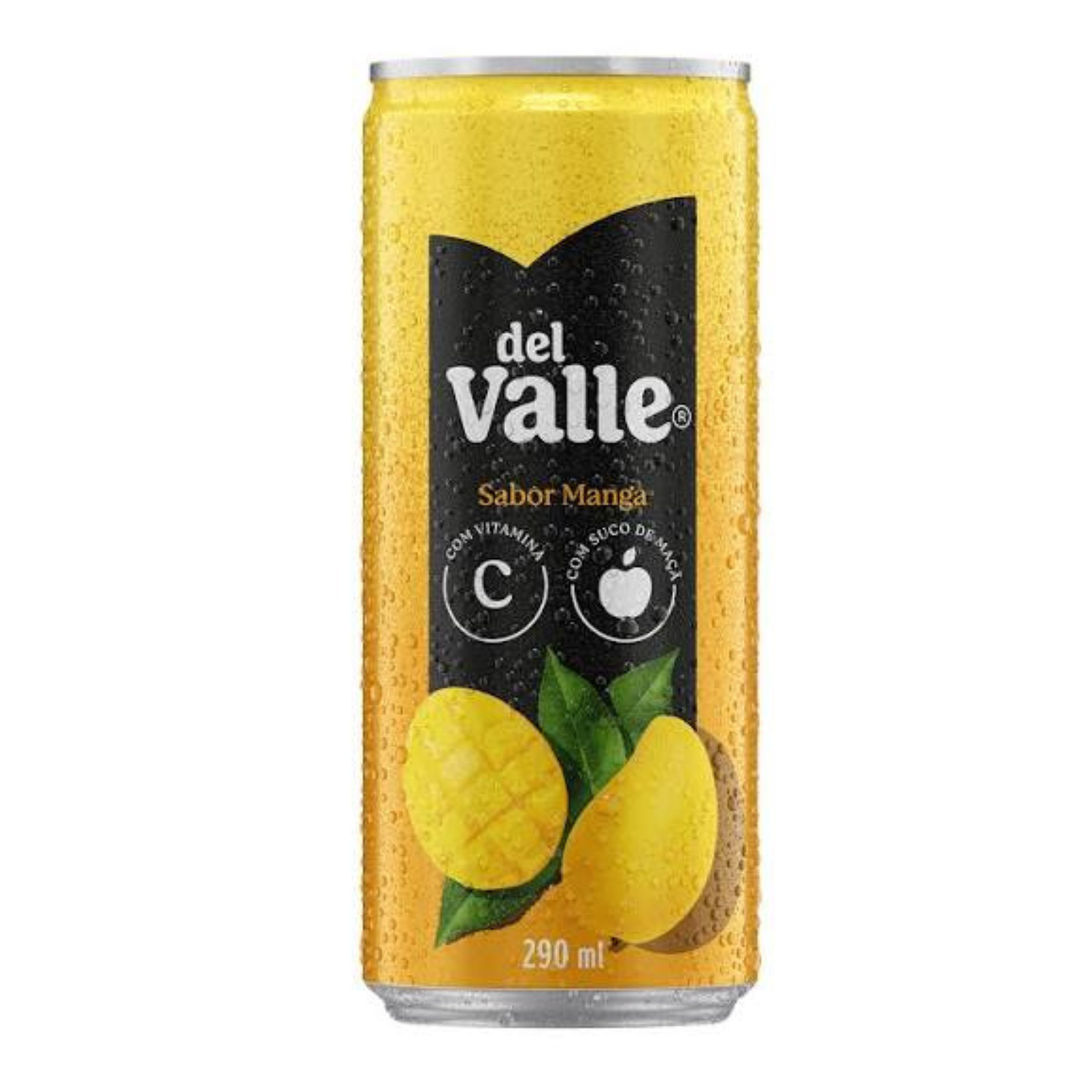 SUCO DEL VALLE MANGA 290 ML