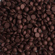 GOTAS DE CHOCOLATE