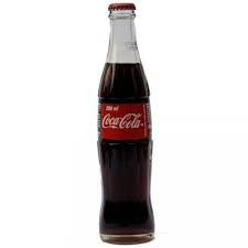 Coca - KS- 290 ML