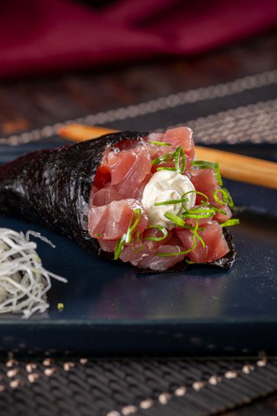 TEMAKI ATUM