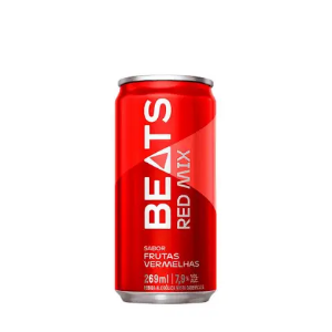 BEATS RED MIX LONG NECK 269ML
