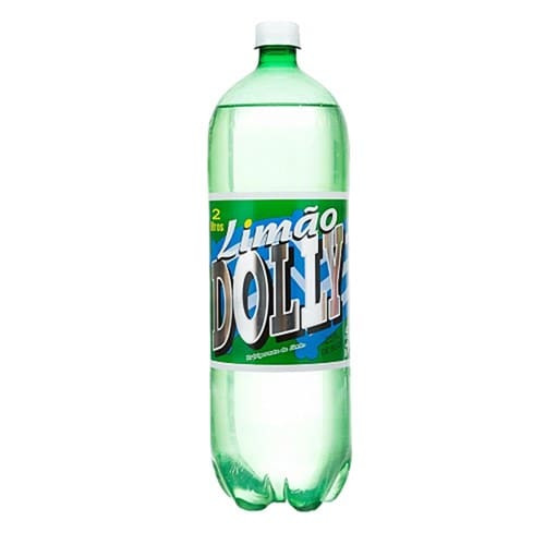 Refrigerante de Limão Dolly 2l