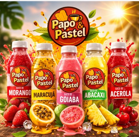  SUCO POLPA GARRAFA 1 LITRO