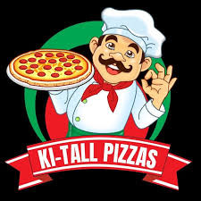 KI-TALL PIZZAS